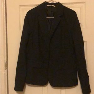 Old navy black blazer